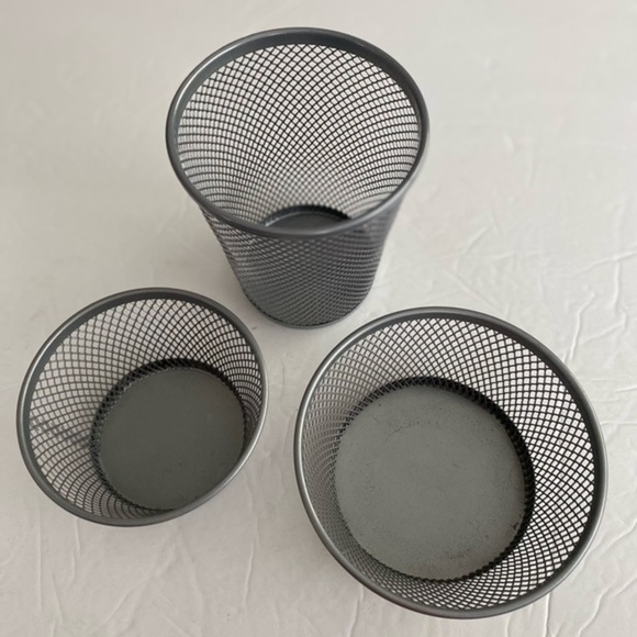 Set of 3 paper 🖇️‎ holder - Picture 4 of 9